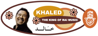 fait une sourir Mr khaled