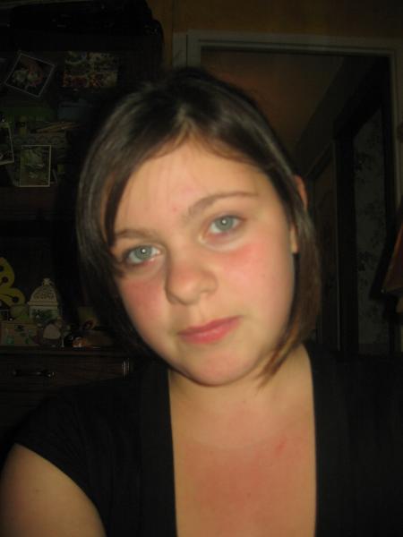 c' charlotte ma femmmme