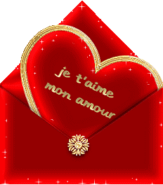 et j'aiomme que toi
