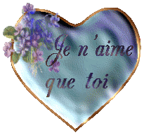 je t'aimmme