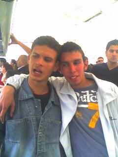 les deux foux