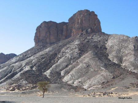 sahara algérie_djanet