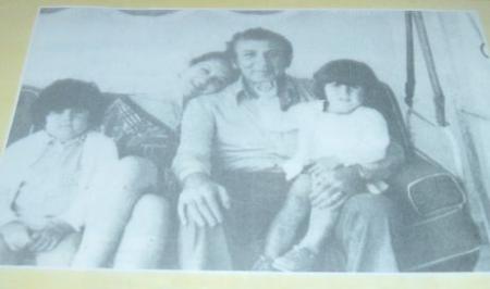NIZAR KABBANI