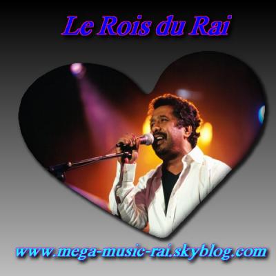 chabe khaled