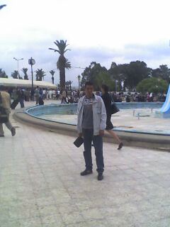 c' mon ami Mohamed