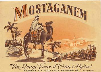 mosta