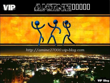 mon blog ma por toi